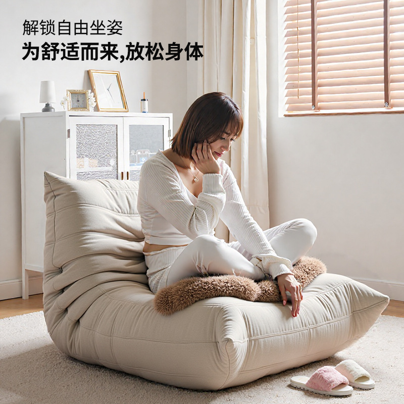 动态自适应海绵系统