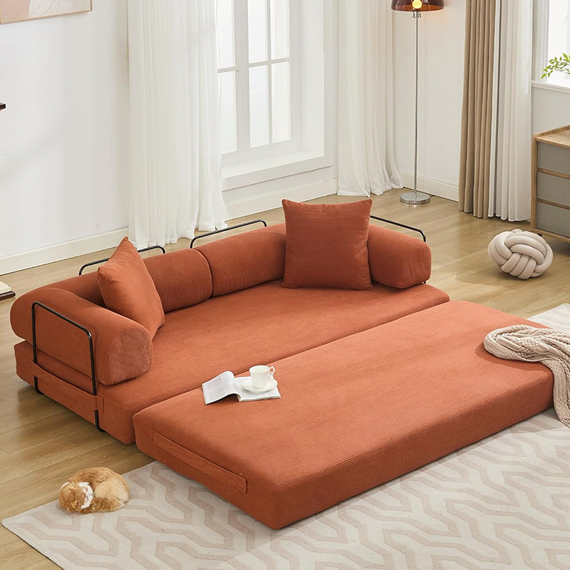 广州海绵沙发定制选亿晟家居，助力电商卖家深耕海内外市场