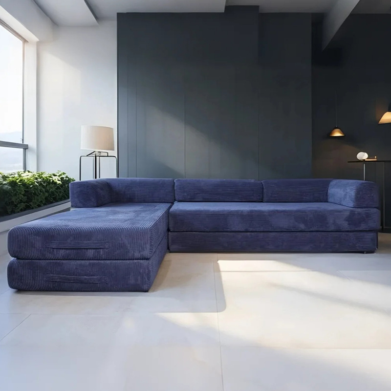 华南海绵沙发定制优选亿晟家居，赋能电商卖家征战海内外市场