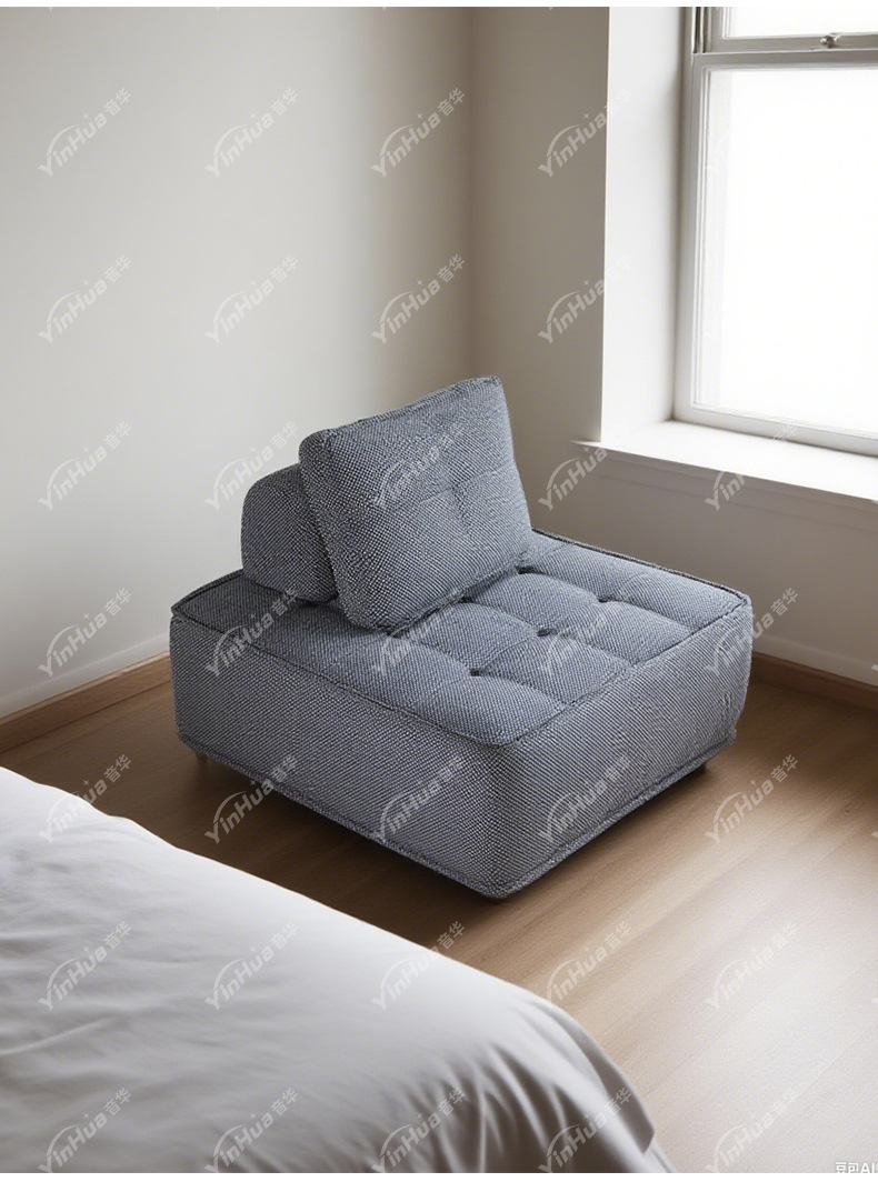 卧室海绵沙发