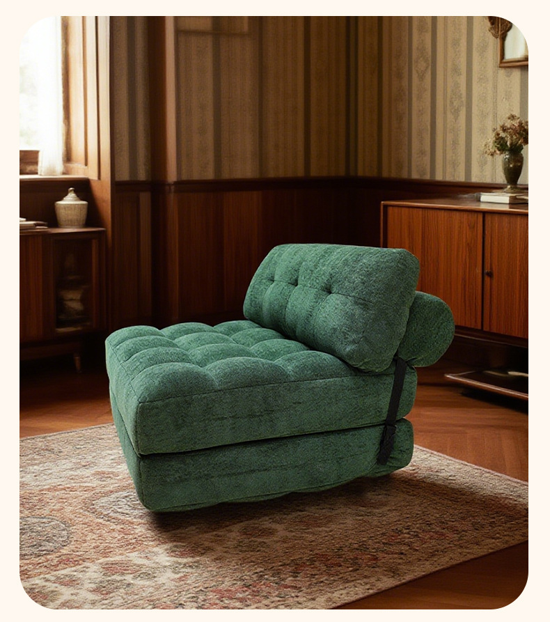 一体多用懒人沙发